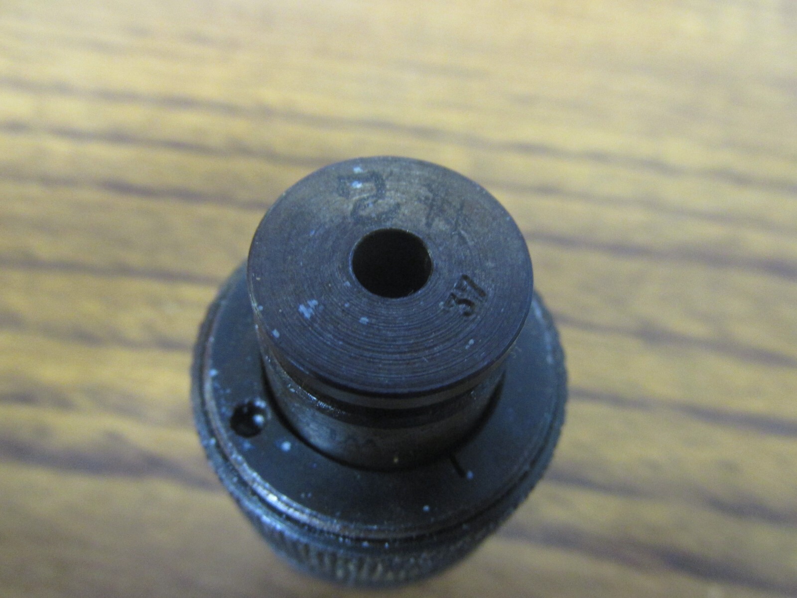 Bilz Type WESN 1 Tap Collet #12