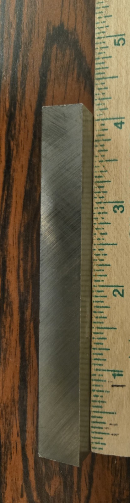 Stellite J Star And Stellite 98M2 Bars