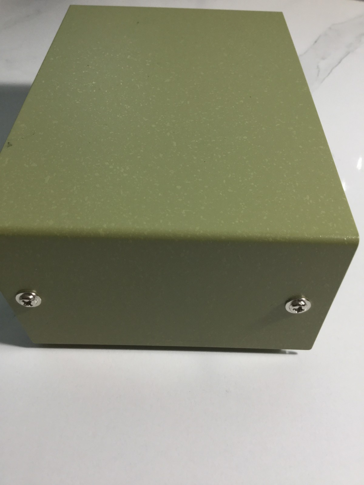 Data A B Switch for ethernet cables
