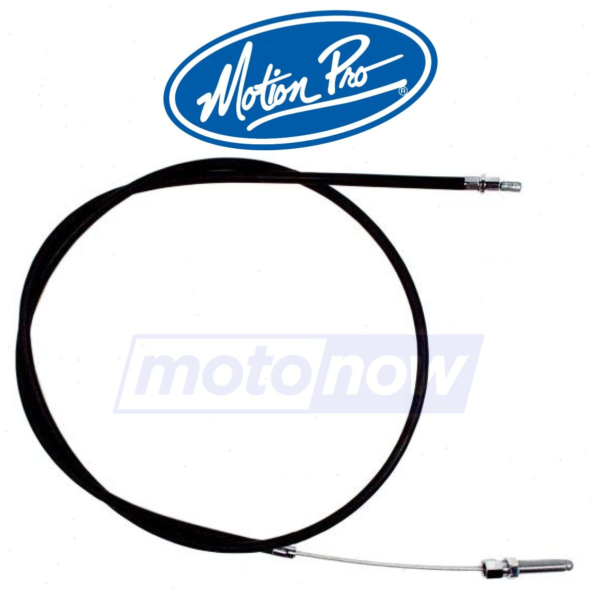Motion Pro Black Vinyl Terminator LW Clutch Cable for 1983-1985 Harley yi