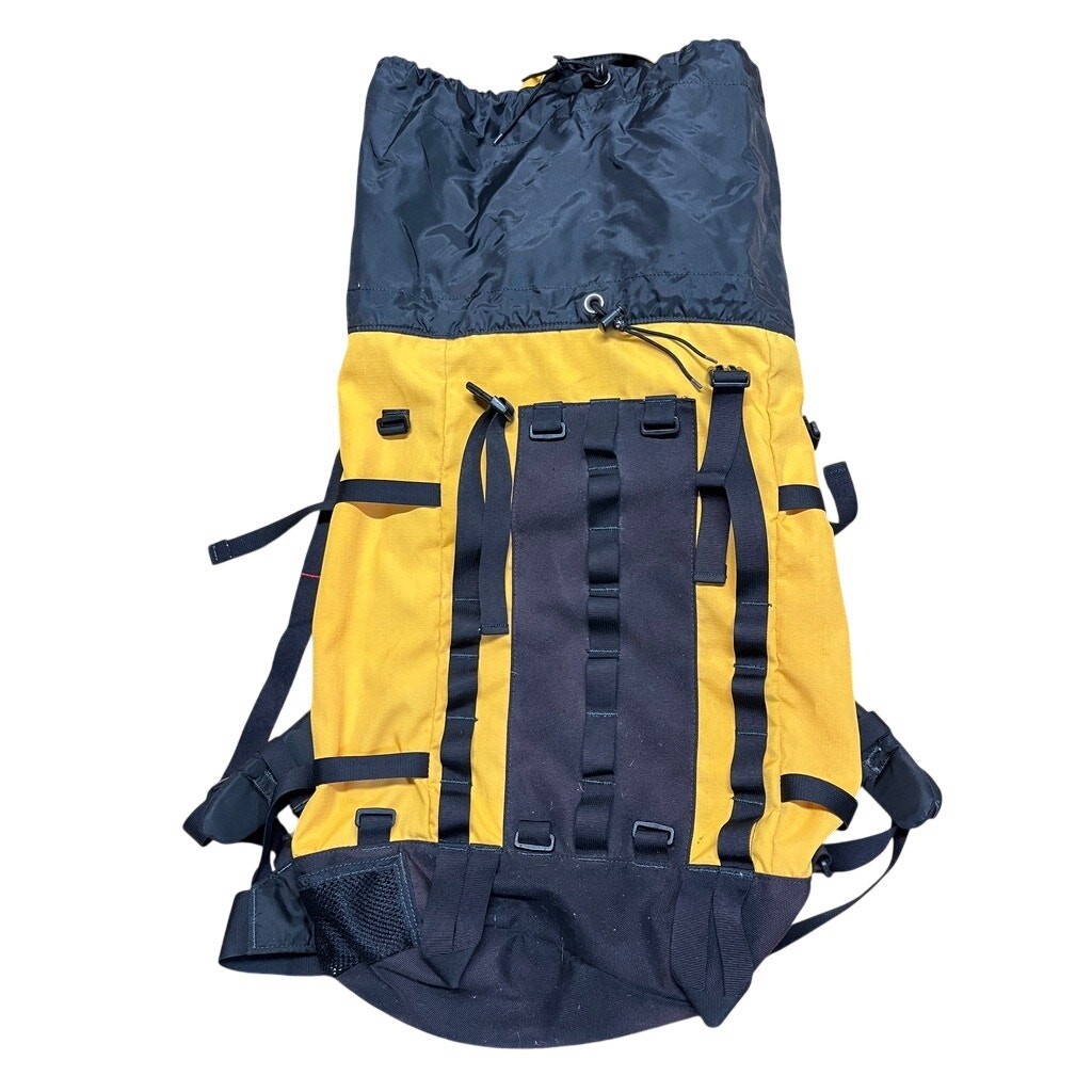 EMS Eastern Mountain Sports 2800 Frameless Hiking Backpack