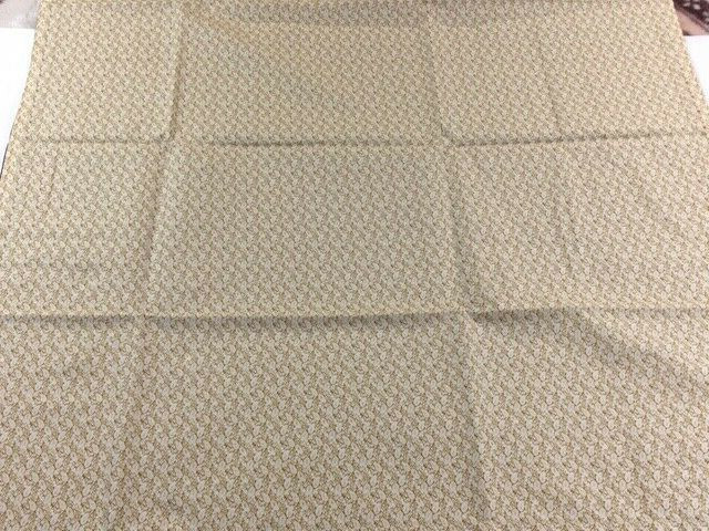 Robert Graham Home Euro Pillow Sham - Cheviot