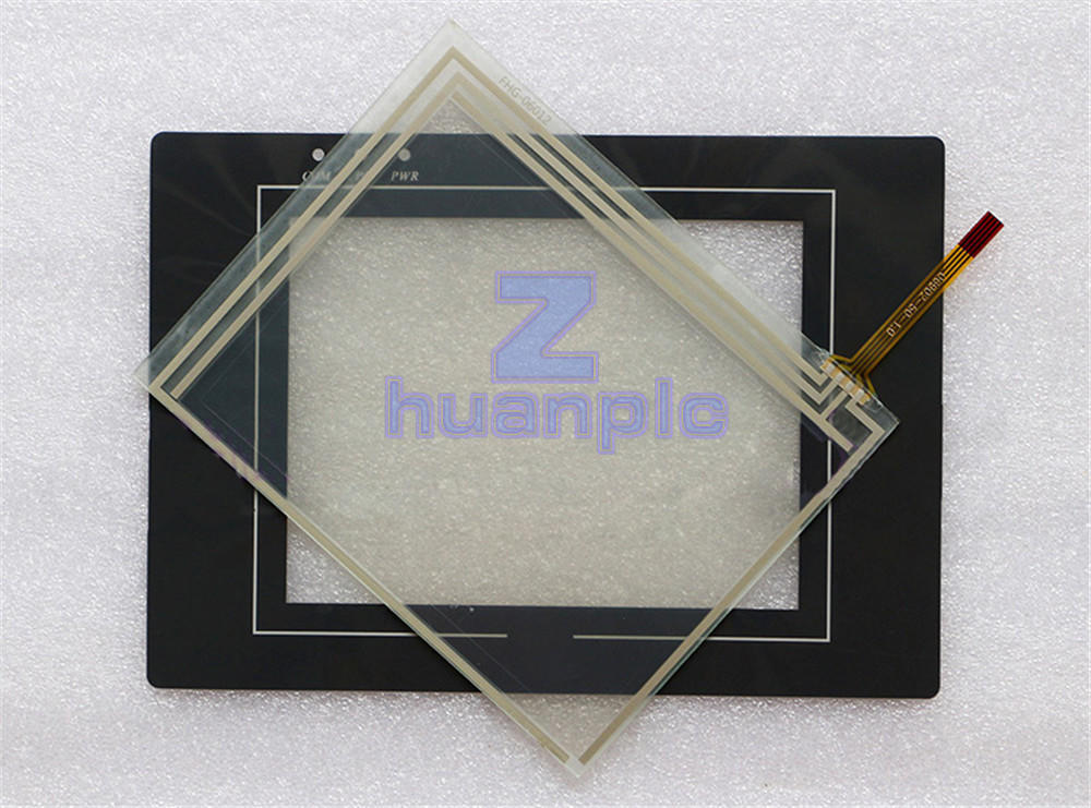 Touchpad + Protective film For 1302-150-BTTI 1302-151-FTTI