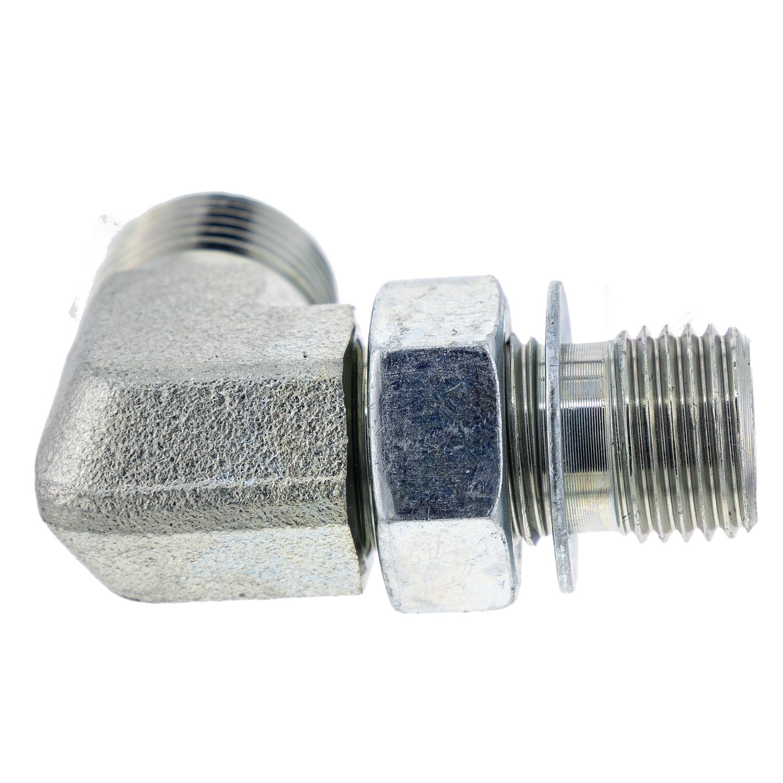 John Deere 38H1004 Elbow Fitting