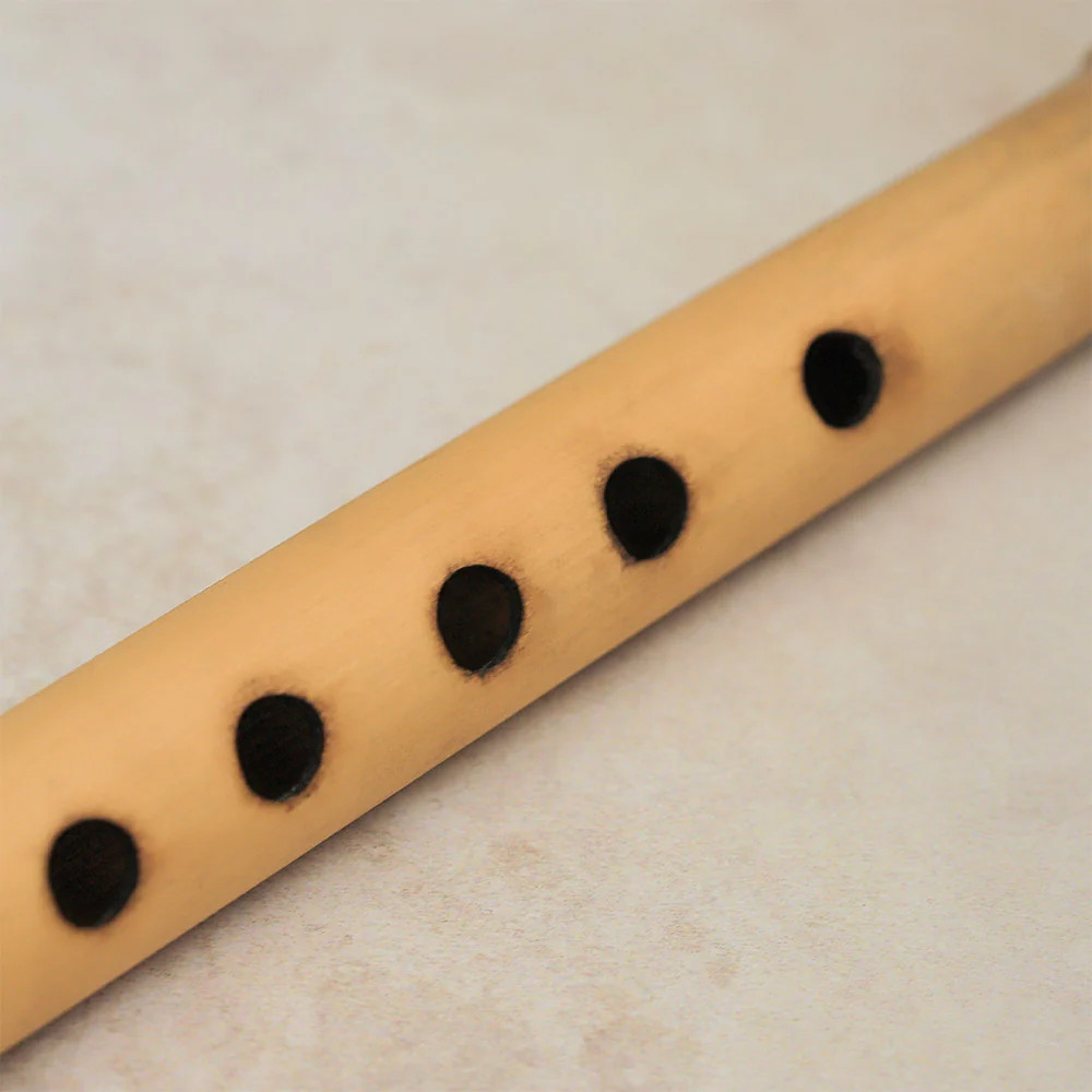 Gamelan Suling Flute – 25cm