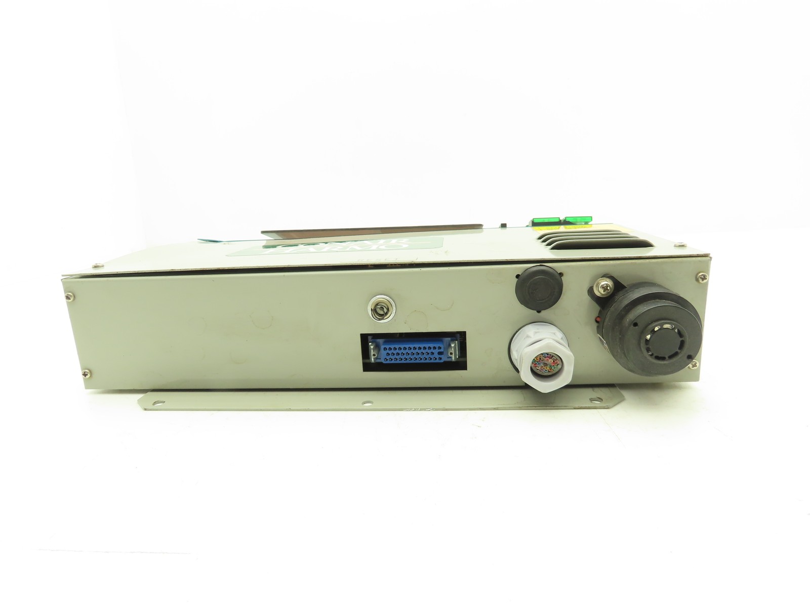 Conair Harmo PC-EIID Robot HMI Control Panel Push Button EX-150-F0S0