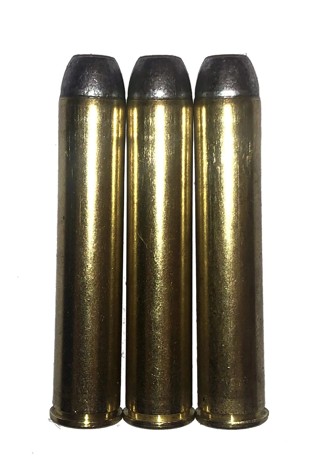 444 Marlin Snap Caps Training Rounds Tool Rattling & Black Options .444 Western