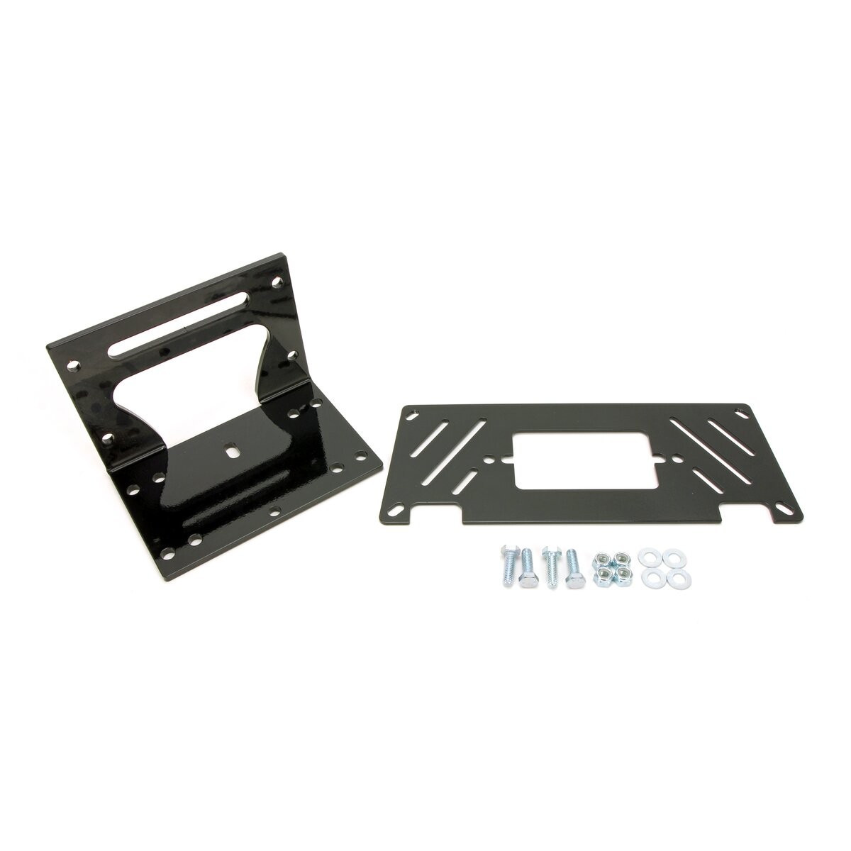 Moose Winch Mount - 4505-0686