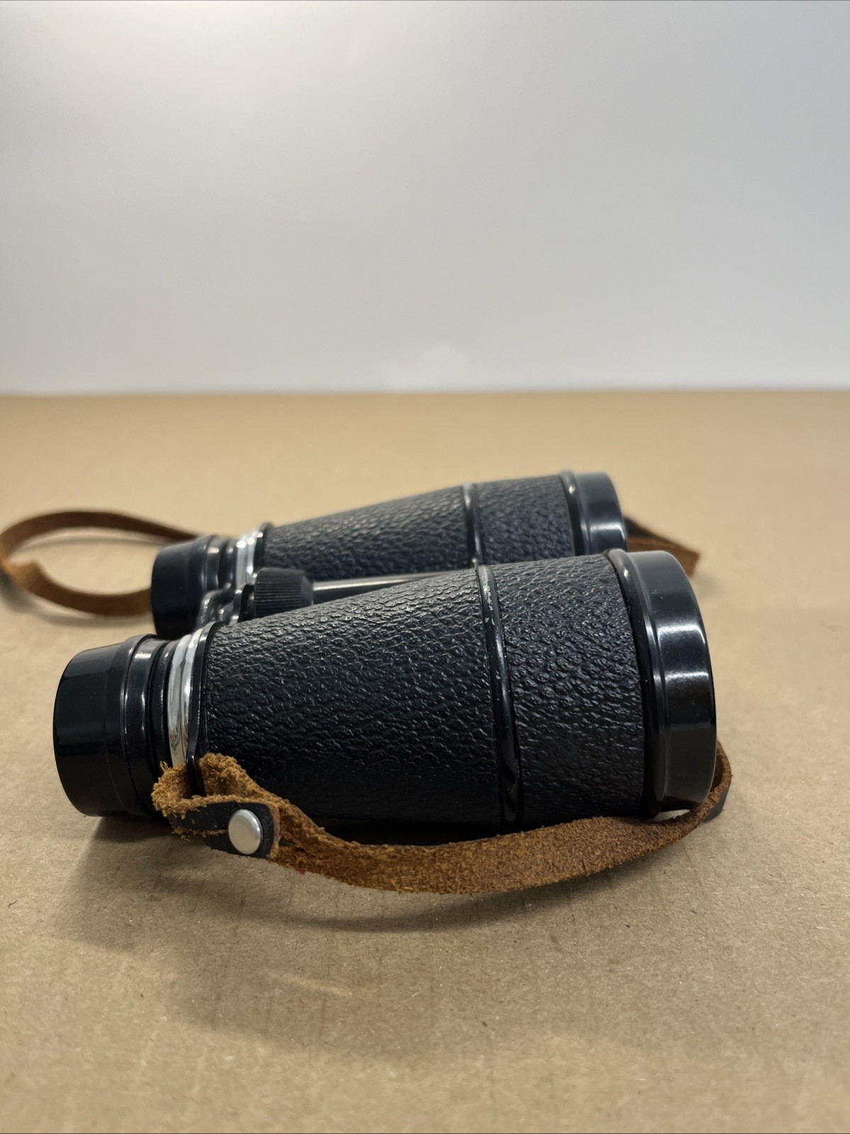 Empire 4x40 Extendable Binoculars Made in Japan With Case