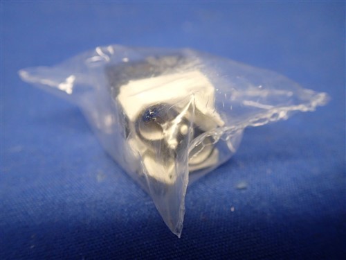DIALIGHT 330-5100-126 SWITCH CAP AUTO/ON GR/BL NEW OLD STOCK