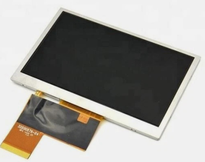 1PCS LCD Screen Display Replacement for GM EL-52545 TPMS TOOL