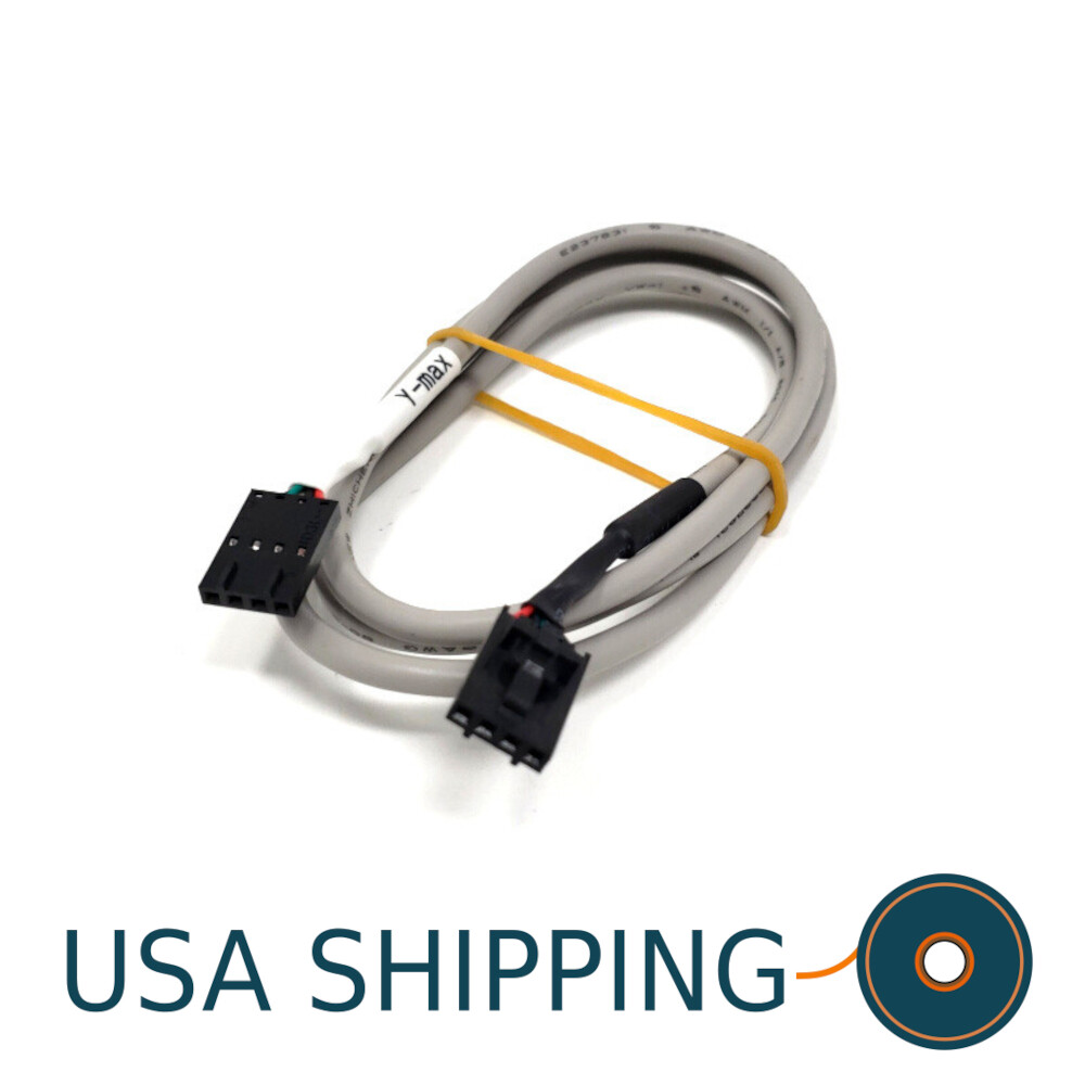 Cable for Y Axis Limit Switch (Endstop) - Dreamer, Dreamer NX