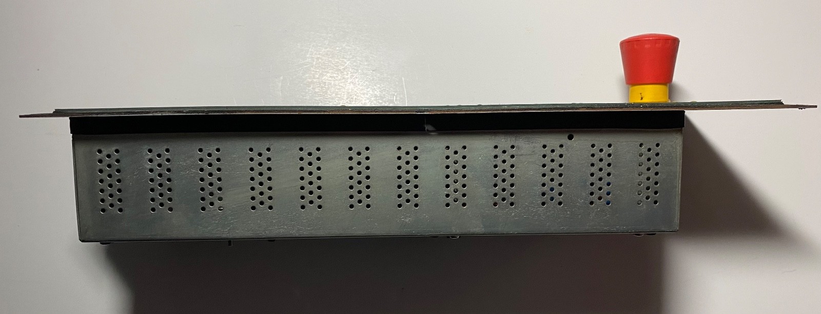 CompAir Controller C206361/100/UN/B4 Interface Display Planel