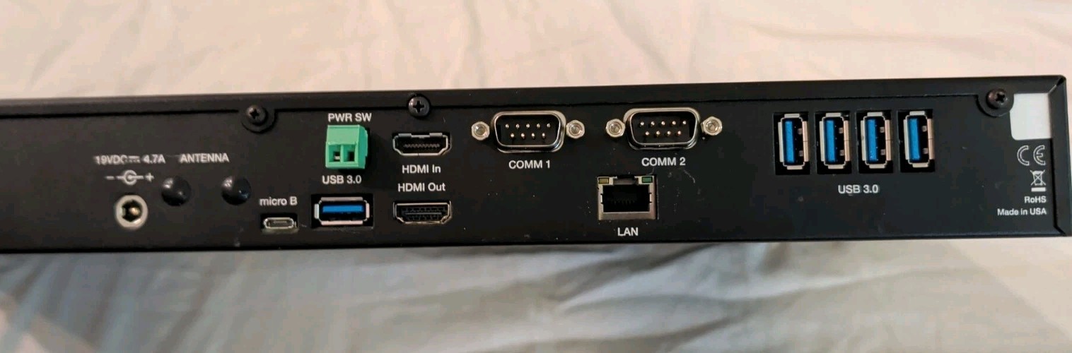 Williams AV ANNOTATION PRO AN C5
