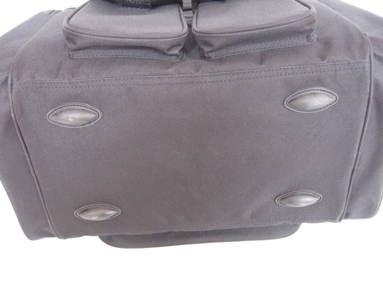 Explorer LARGE RANGE BAG 20 x 12 x 10 with 2 pockets in front, one large pock...