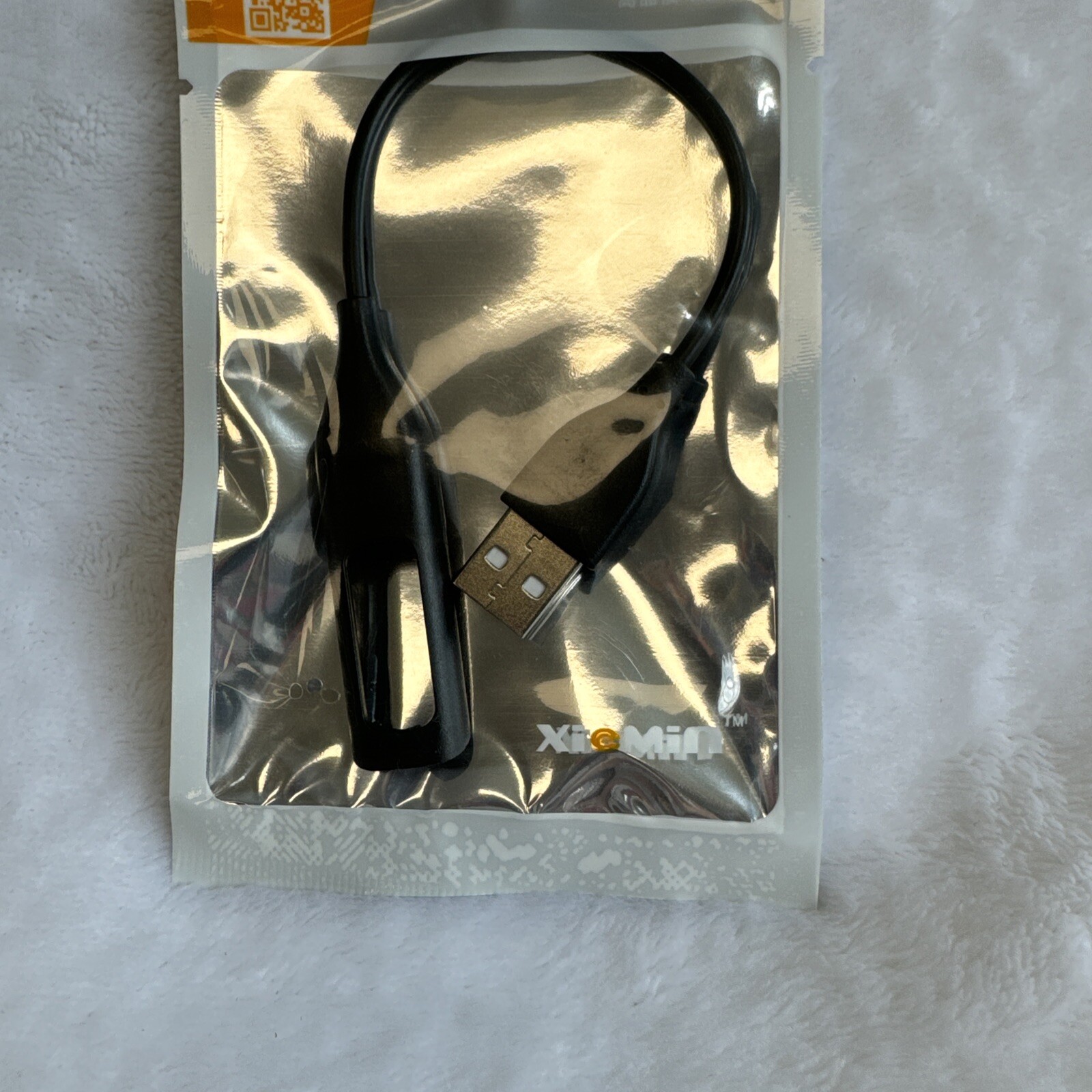 Replacement USB Charger for Fitbit Flex Tracker Wristband Charging Cable Cord