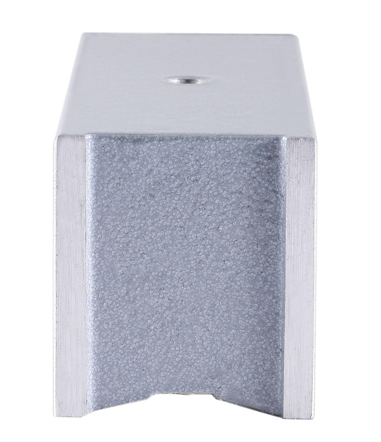 Precision Magnetic Base with 264 lb Pull and Fine Adjustment - Accusize Quality