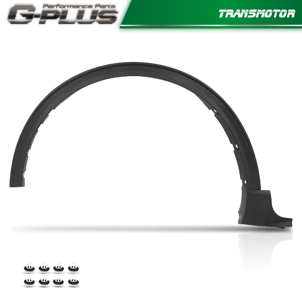 Fender Flares For 2020-22 Ford Escape Front Driver Side LJ6Z16039AB LJ6Z16039AA