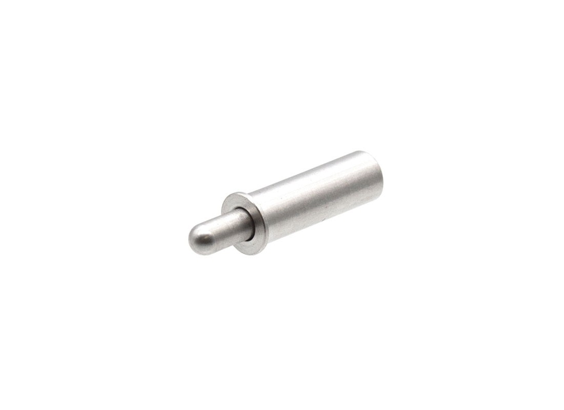 FHC D35 Masteroll Retractable Metal Lower Guide Aluminum