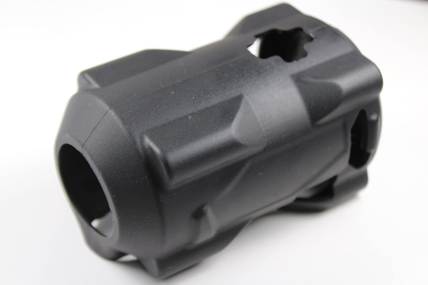 Protective Boot for M12 FUEL Impact Drivers - Fits 1/2" & 3/8" Wrenches