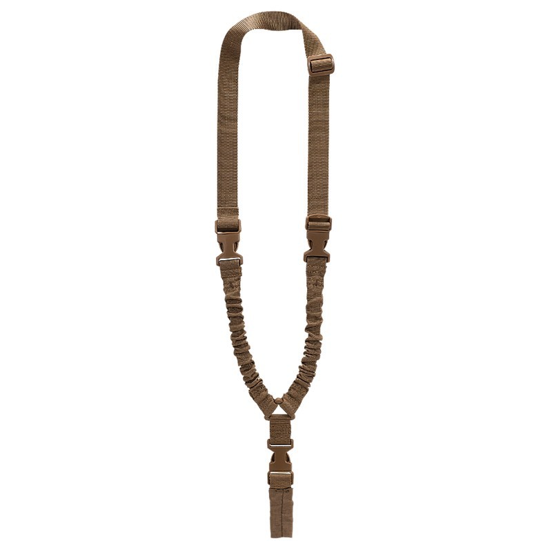 Voodoo Tactical 20-7726 Dual Bungee Sling with Duraflex Buckles