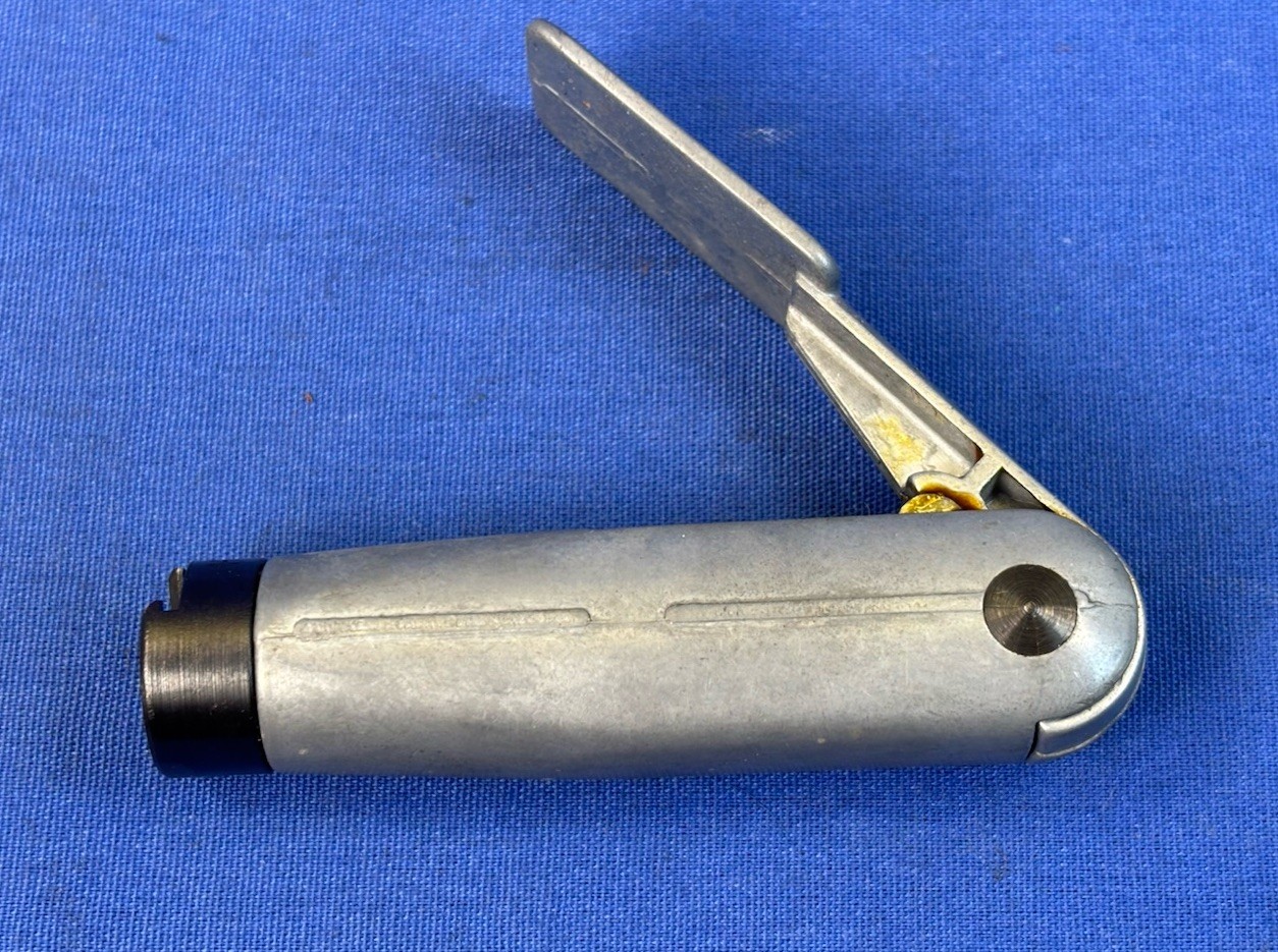 Lee Loader Hand Reloading Tool 45 ACP or 45 Auto Rim + Instructions Made in USA
