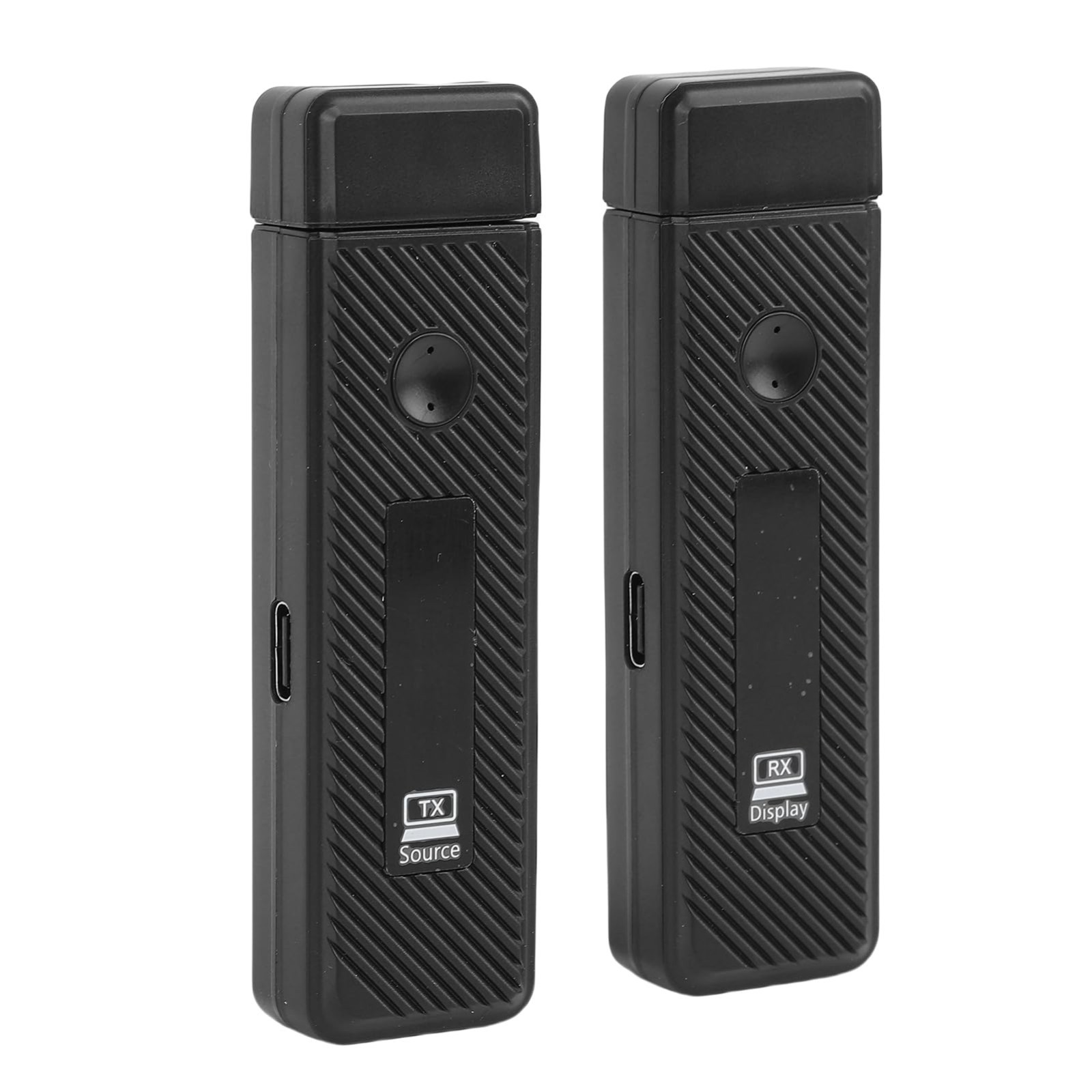 Zopsc Wireless HD Multimedia Transmitter and Receiver, 5G 2.4G Dual Band 4K Deco