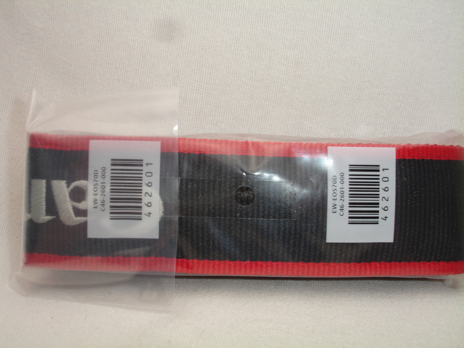 CANON EOS 70D CAMERA NECK STRAP , EW-EOS-70D genuine