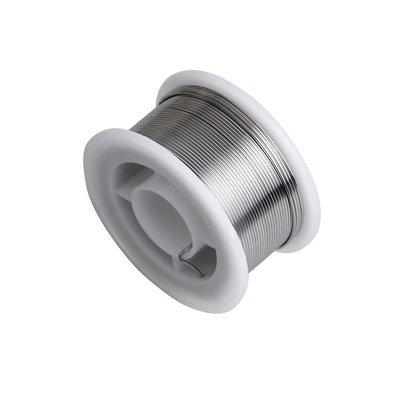 1.0 mm Diameter & 1/10 Lb roll Soldering Solder Core Wire Seal