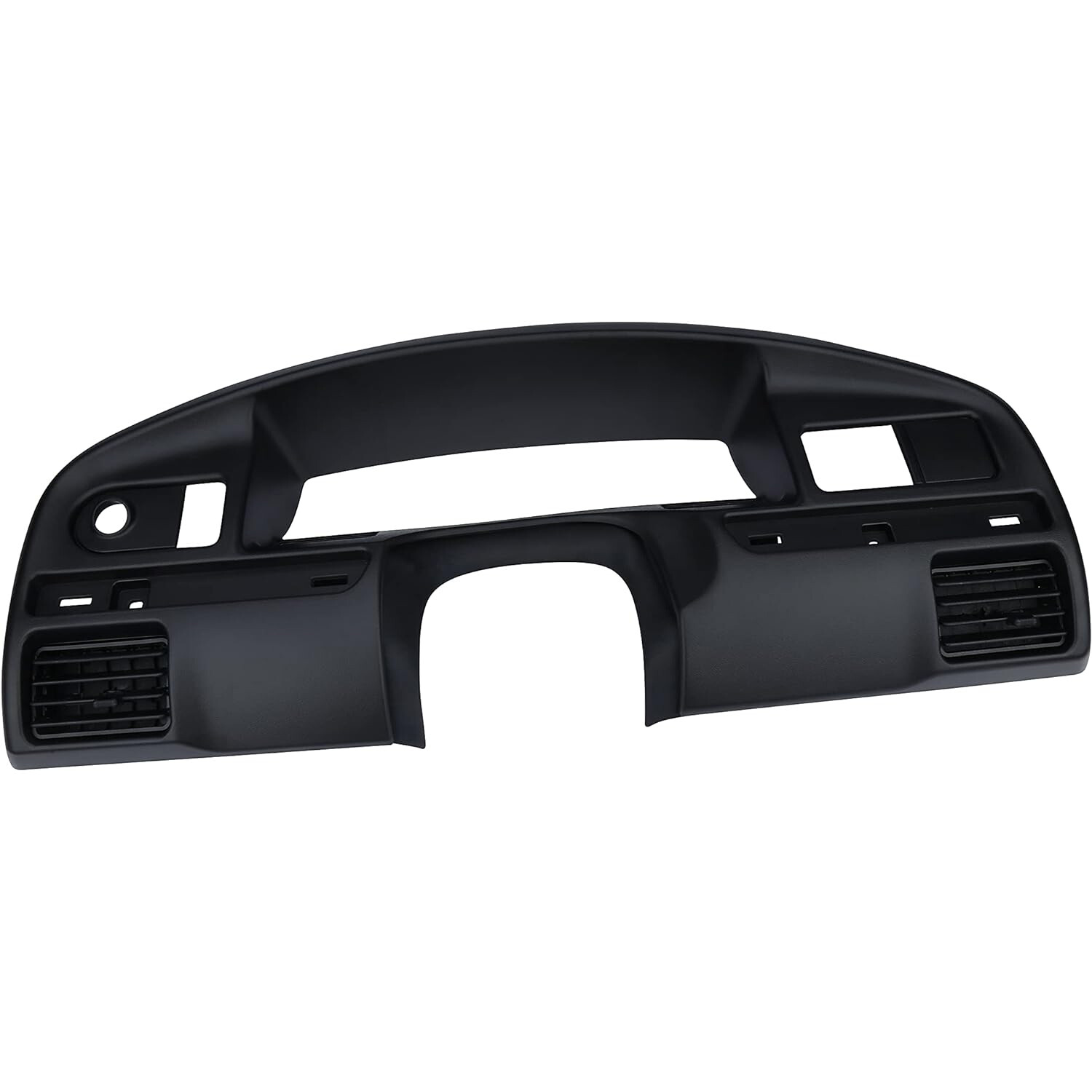 Instrument Dash Cluster Bezel for (DIESEL) 1994-1997 Ford F250 F350 F Super Duty