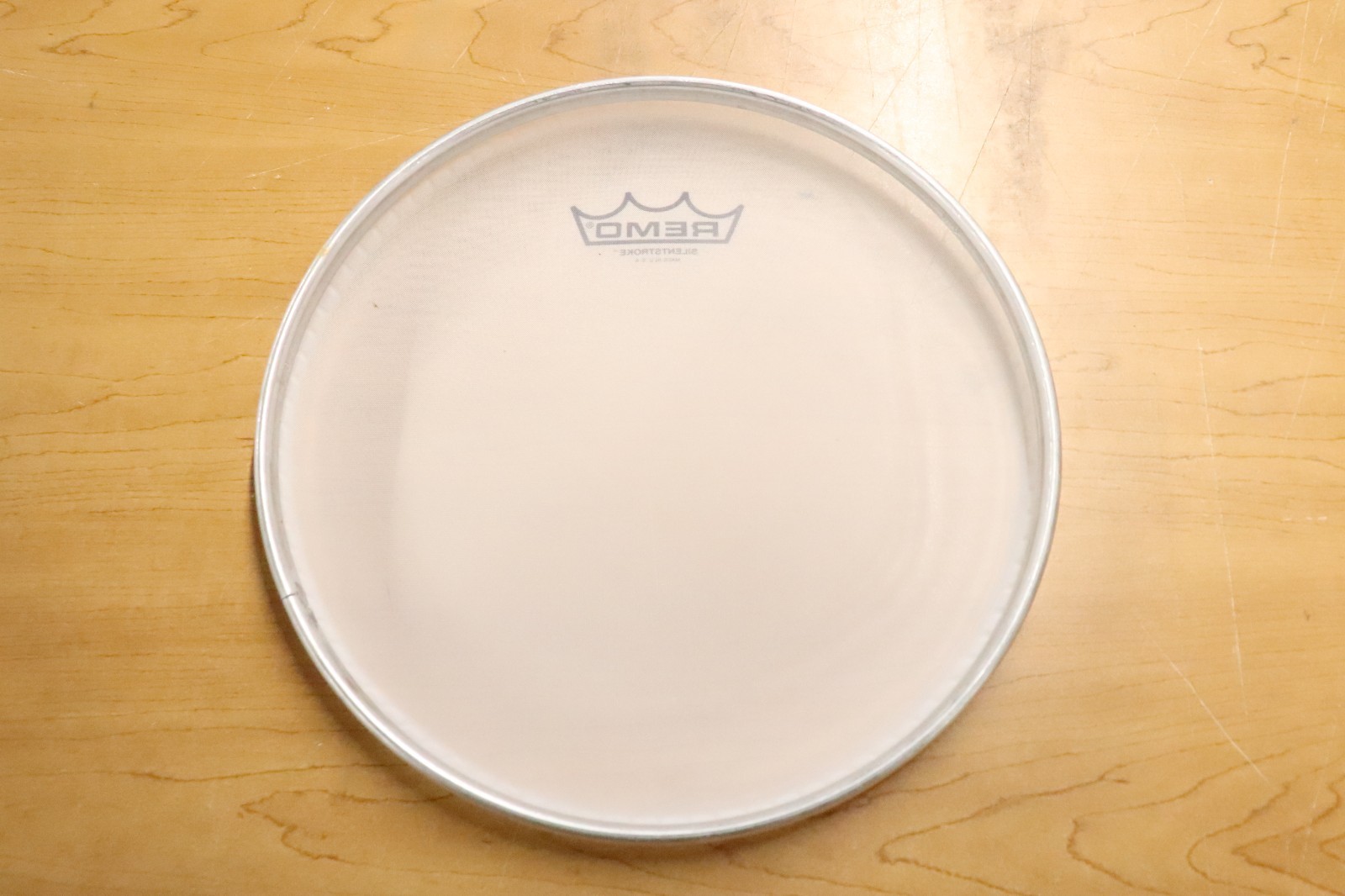 Remo 10" Silent Stroke Drum Head