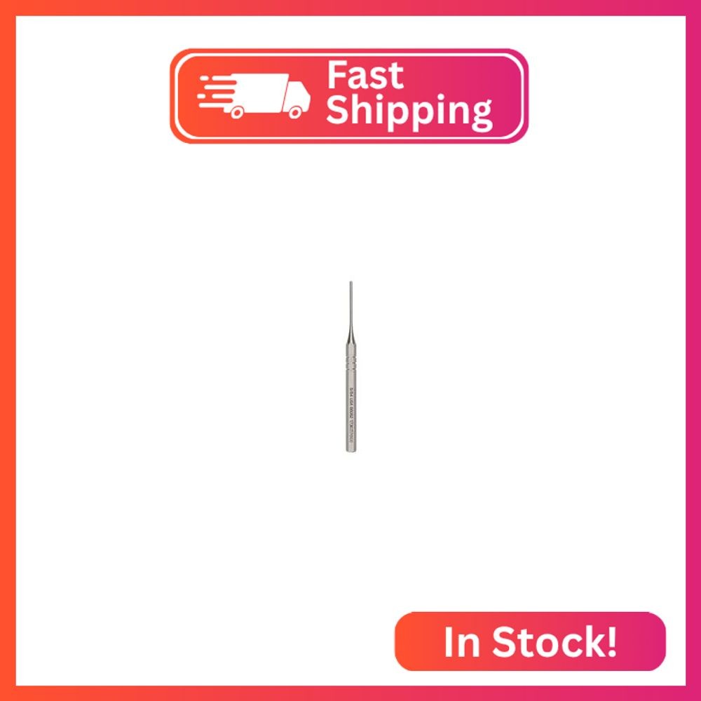TEKTON 5/64 Inch Roll Pin Punch | 66062 | Made in USA