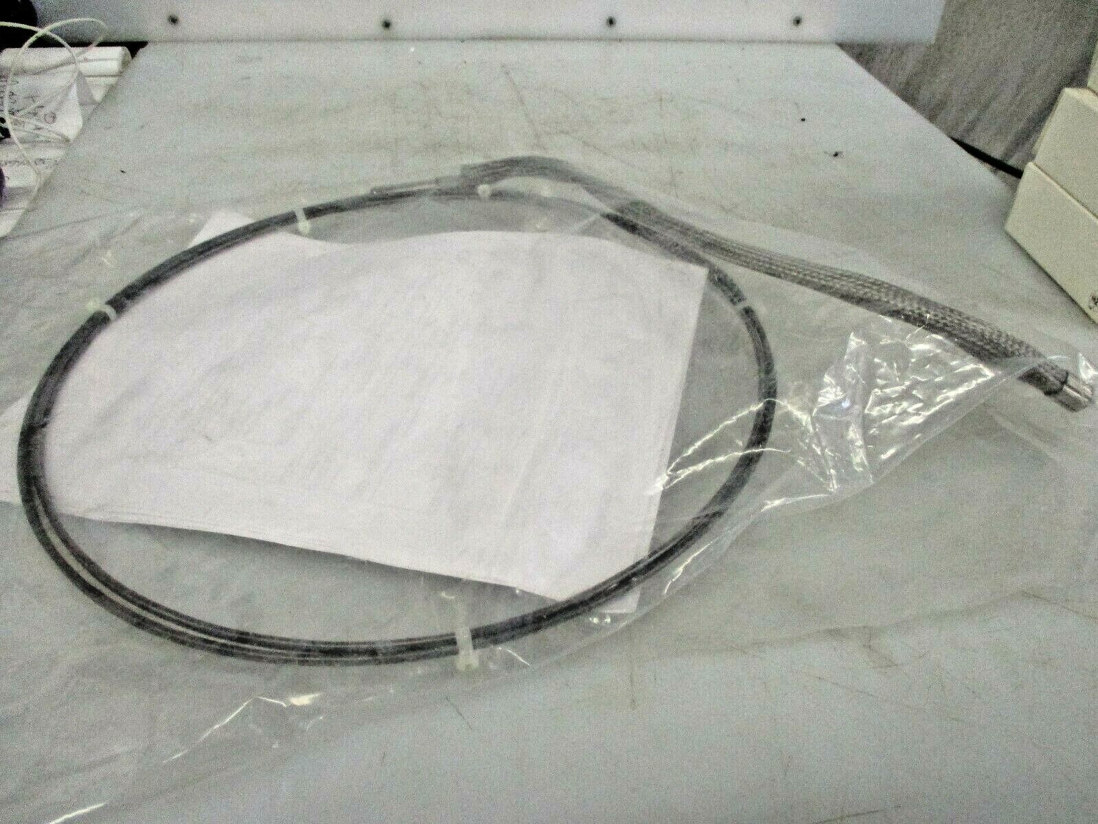 NEW WATLOW ELECTRIC HEATER CABLE 125BH156AX-2262