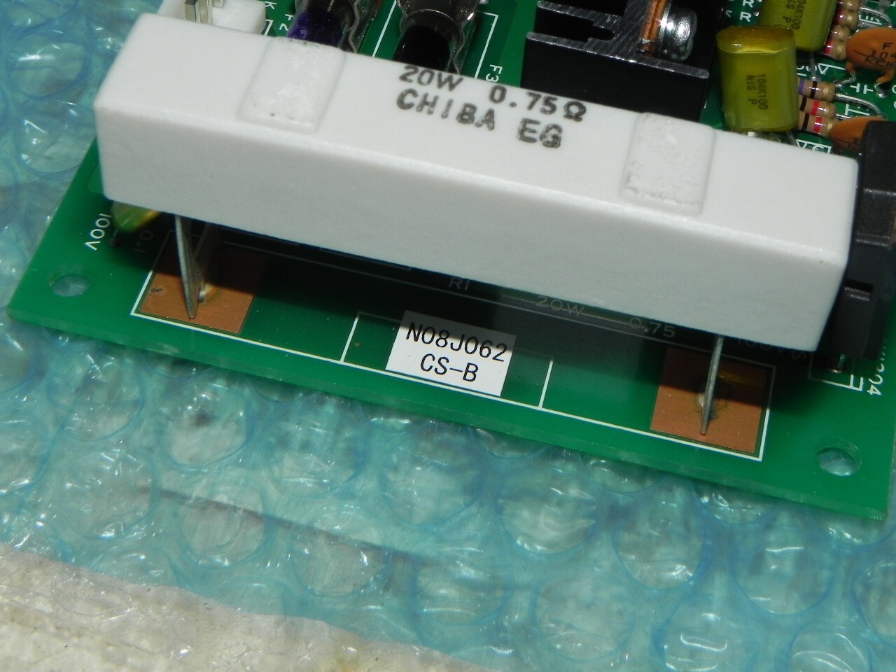 PR MD5 68W2010104XA Circuit Board (New)