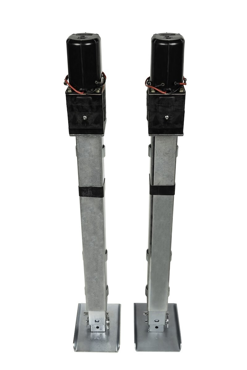 Landing Gear (Double Motor) 17-943010 Ultra-Fab Products