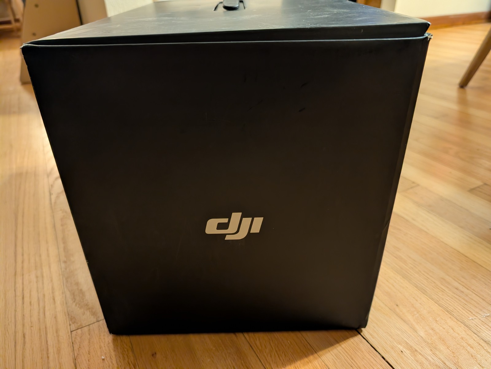 dji Ronin-M 3 Axis Professional Camera Stabilization System Handheld Open Box