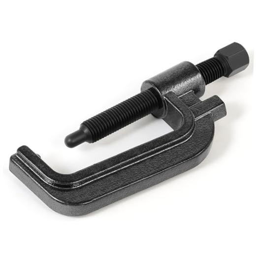Torsion Bar Unloading Tool, Heavy Duty Torsion Key Tool with C Frame and 0.9"