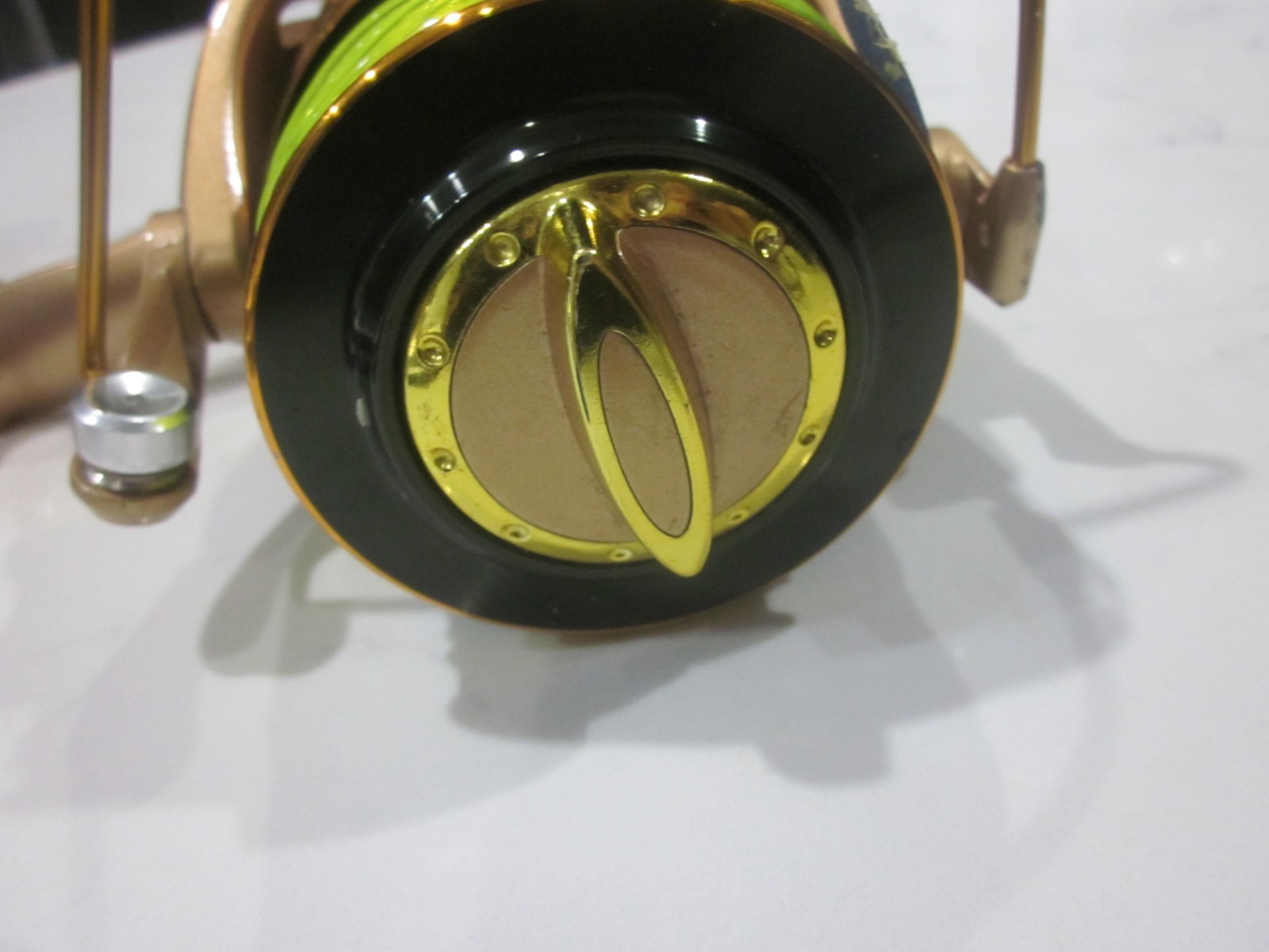 AIDE HK8000 13 Series - Brand New - Just Spooled