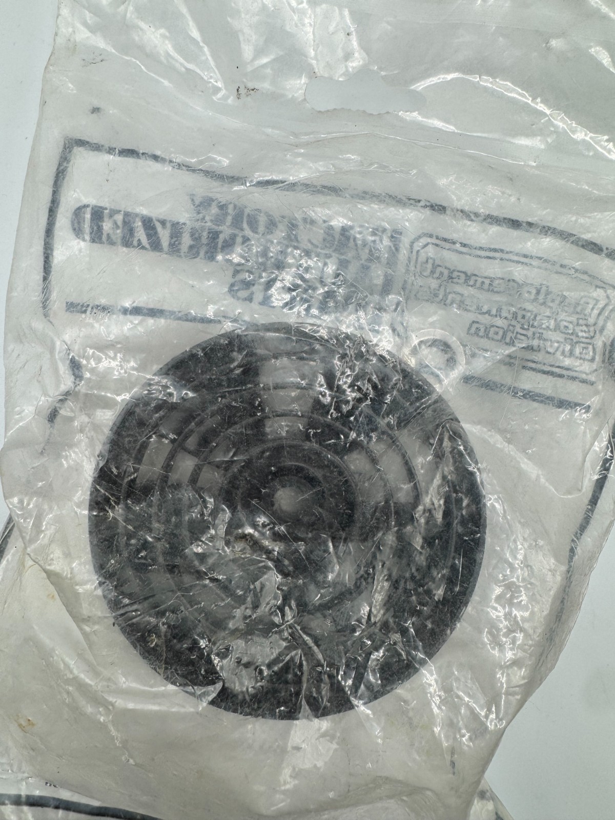 Carrier Hvac LA660003- Genuine OEM Replacement Part **BB4**