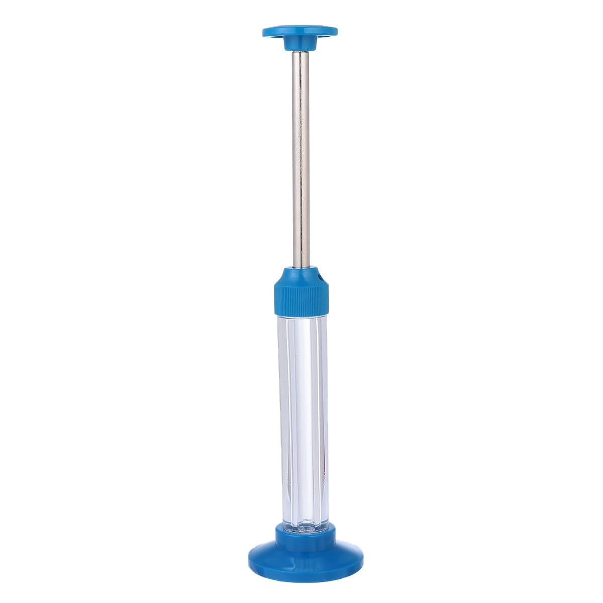 Air Compression Ignition Instrument: Mechanical Energy Heat Conversion Physic...