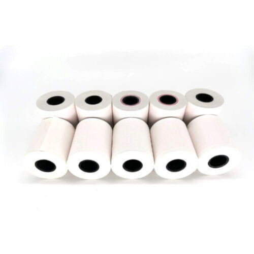 ECG EKG Paper Machine Compatible Thermal Recording Sheets 1 Packs - 3 sizes
