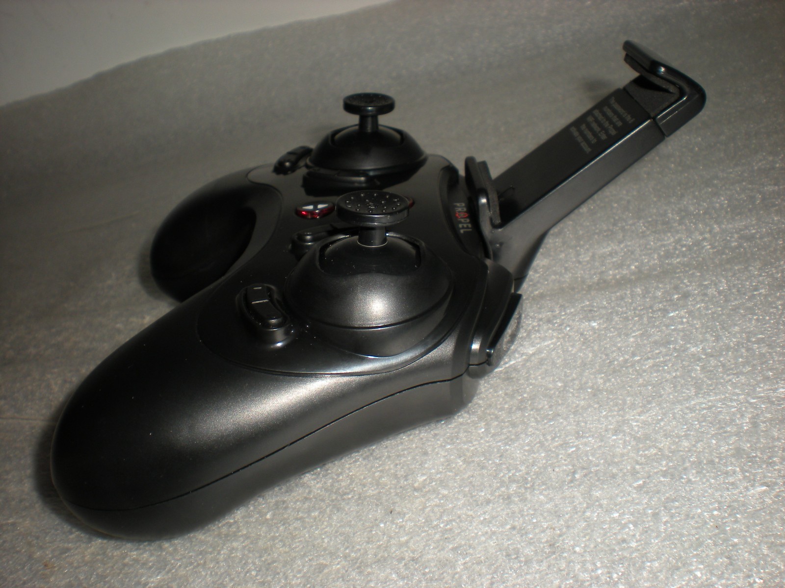 Propel Flex 2.0 Compact Folding Drone CT-6168 Remote Controller w/Holder ONLY