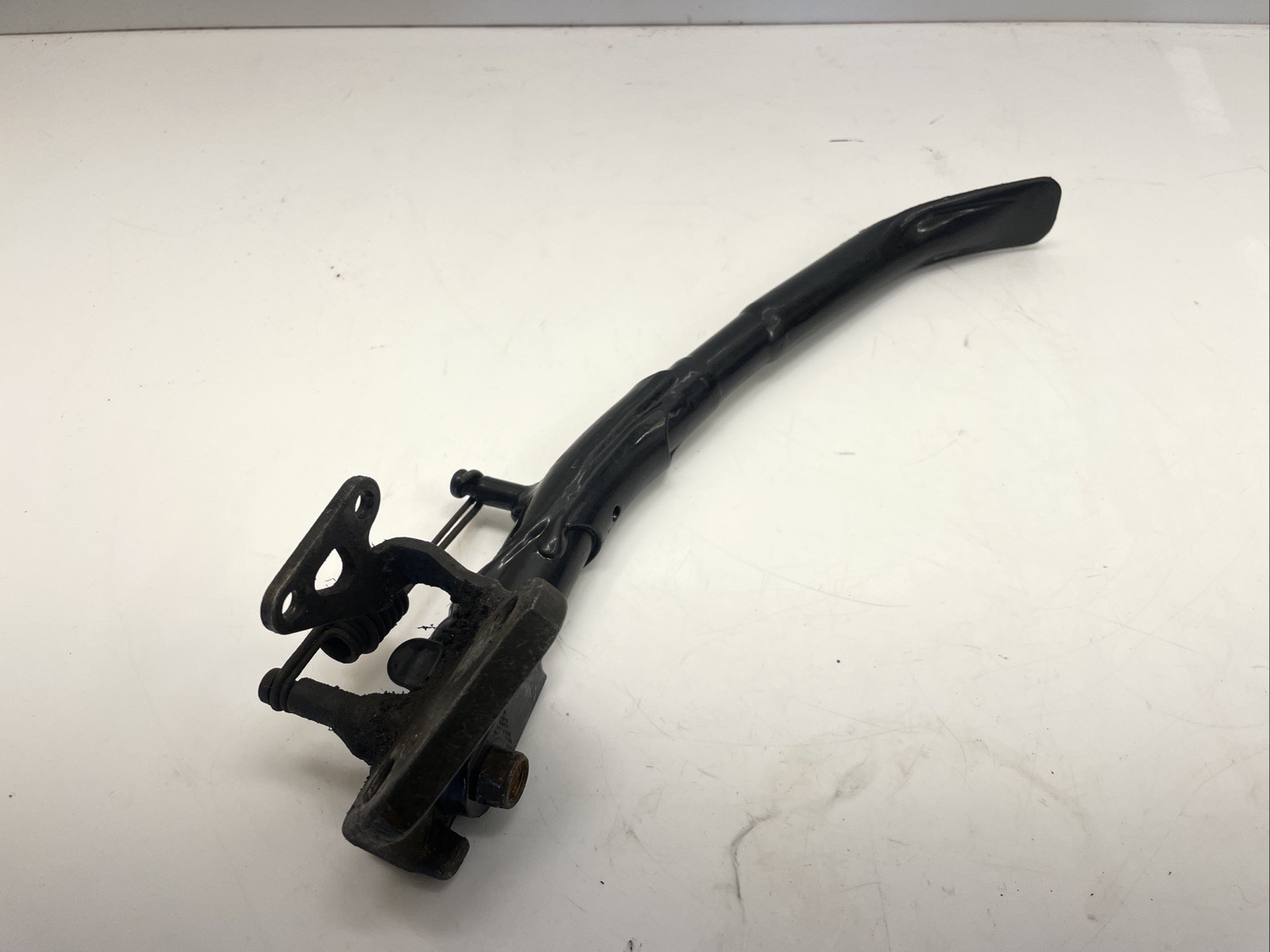 ♻️ Suzuki Sv 650 S 1999 - 2002 Side Stand & Spring ♻️