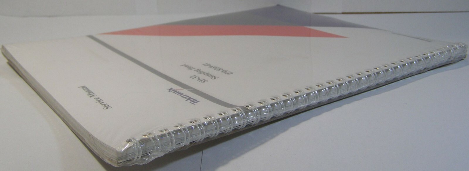 TEKTRONIX SD-32 SAMPLING HEAD 070-8269-01 SERVICE MANUAL NEW