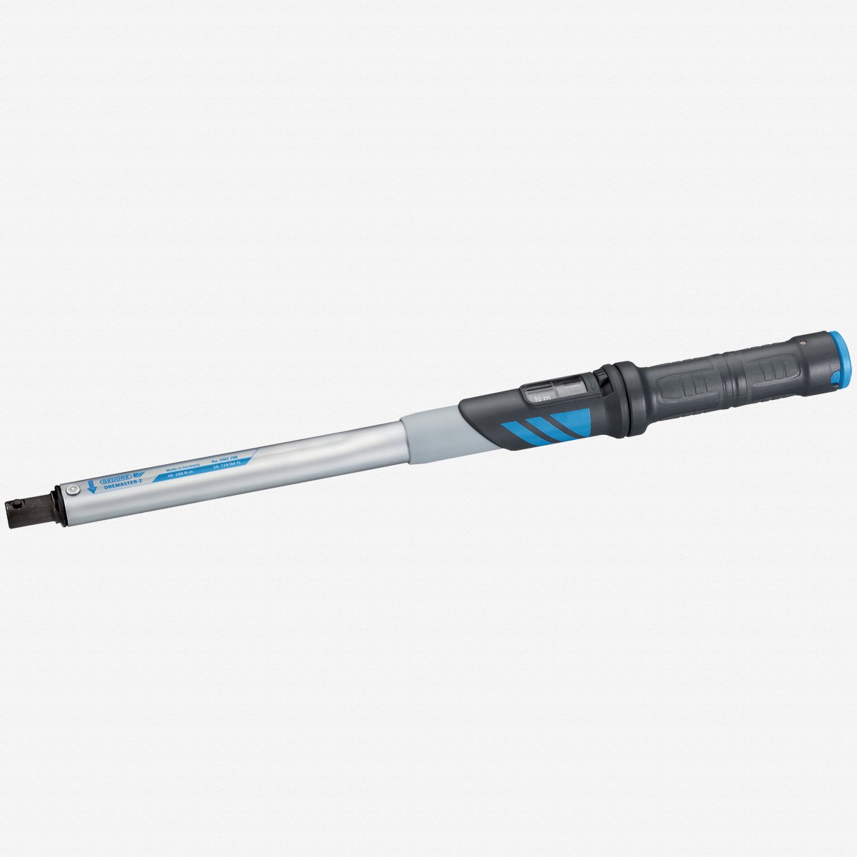 Gedore DMZ 100 Torque wrench DREMASTER Z 16, 20-100 Nm