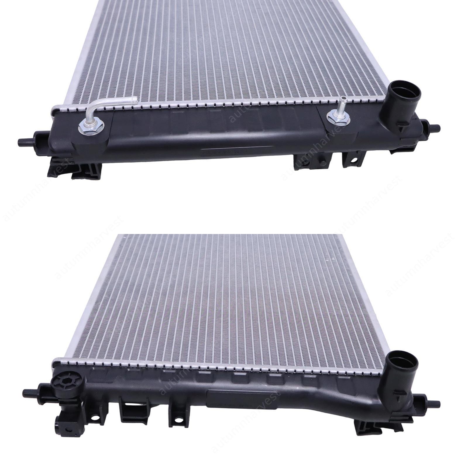 Engine Coolant Radiator 214606CA0C for Nissan Altima 2020-2023 2.5L