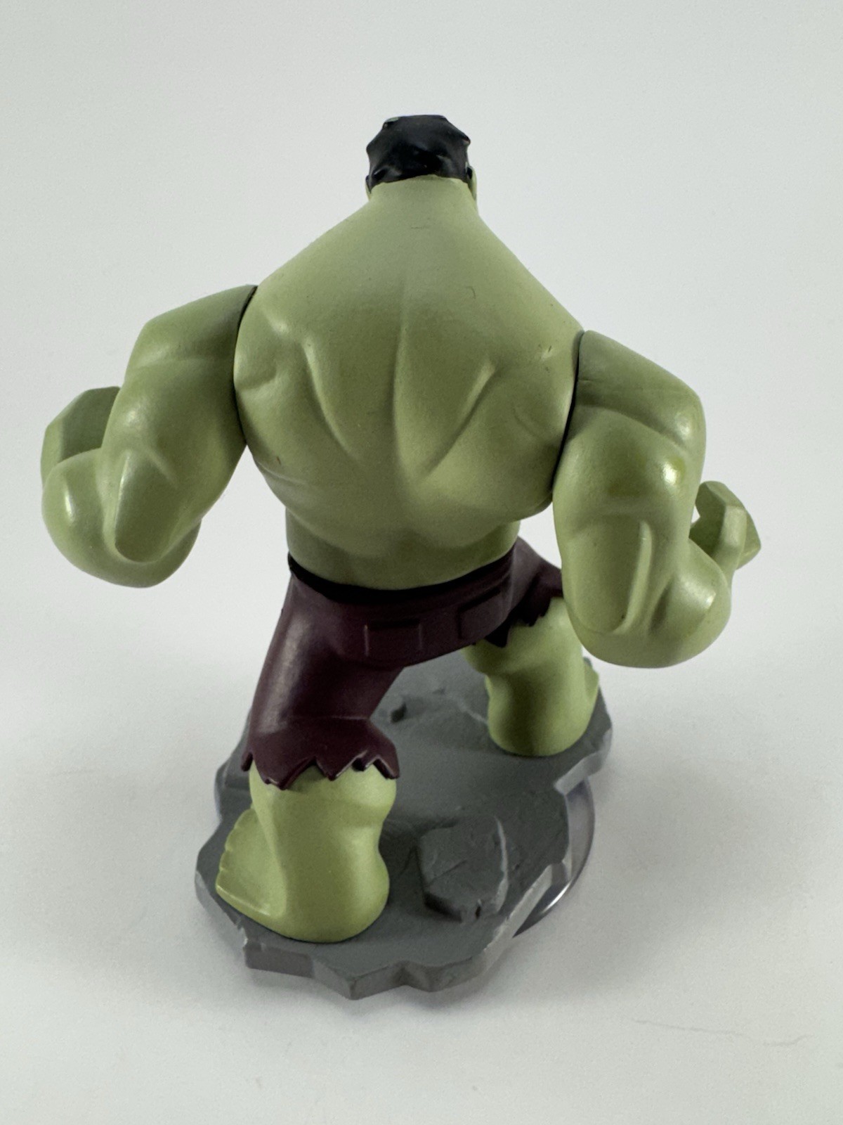 Disney Infinity Marvel Avengers Character Lot