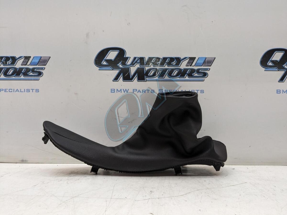 BMW Handbrake Lever Cover Fits 3 4 Series F30 F80 F31 F82 F82 M3 M4 9364955
