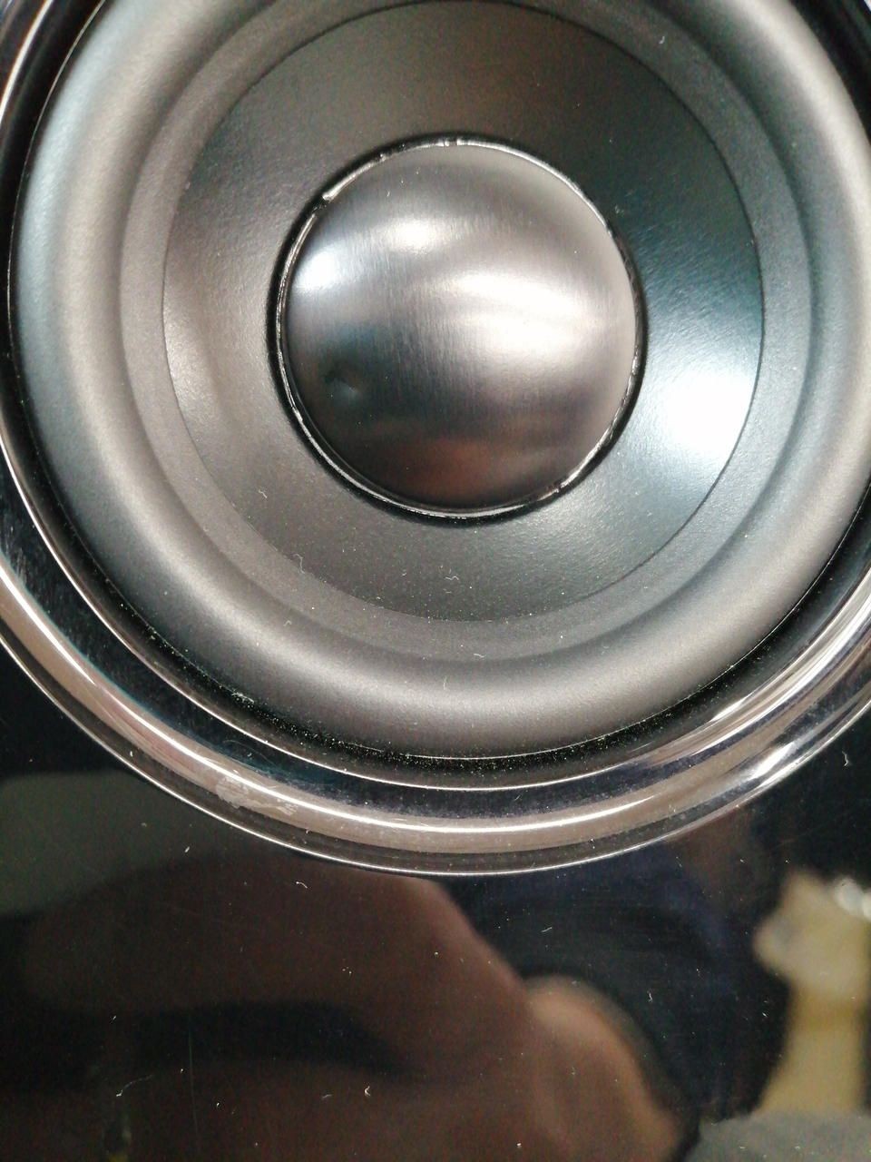 KRIPTON Active Speakers Ks-1hqm Used