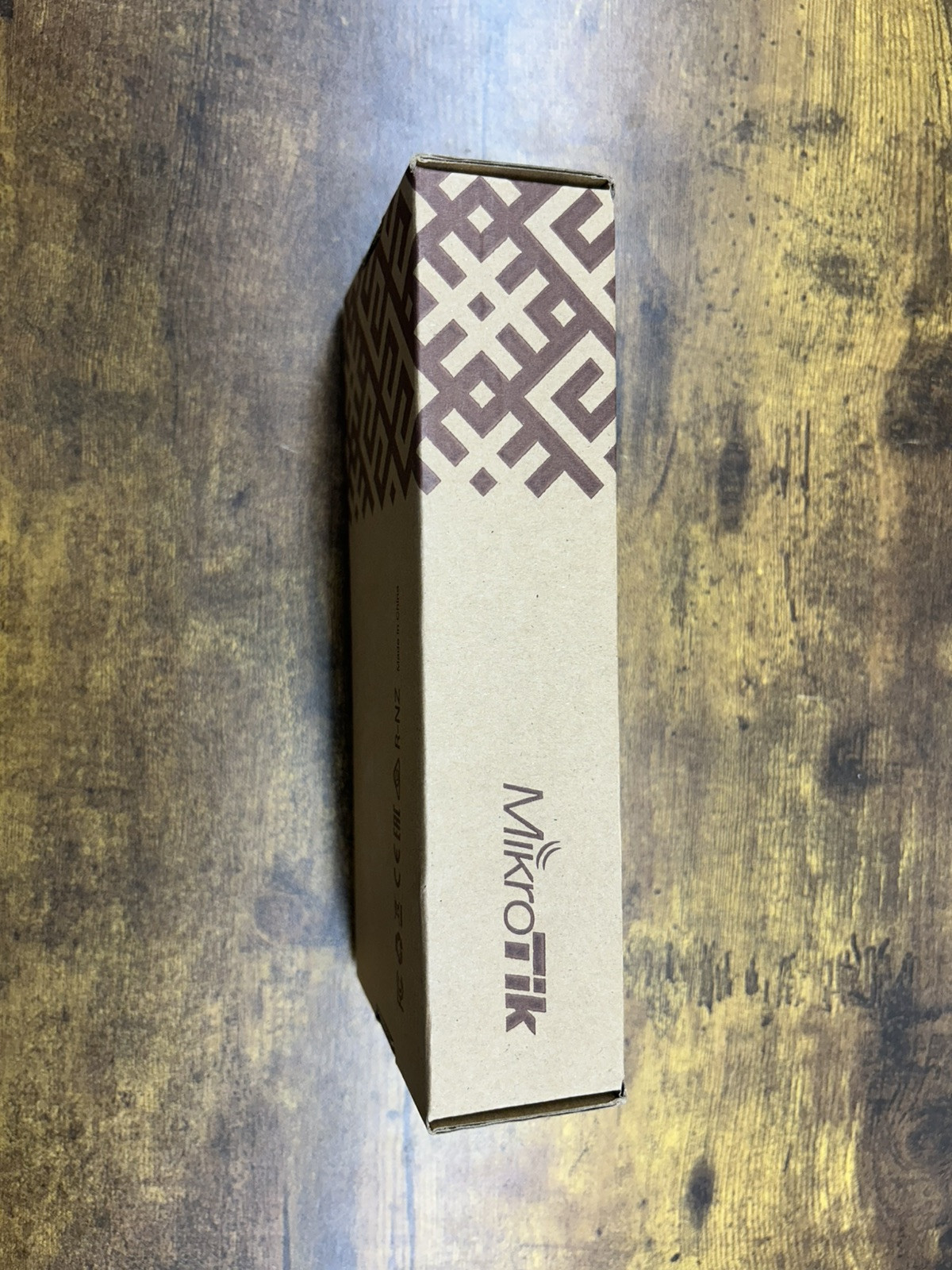 Mikrotik LtAP mini RB912R-2nD-LTm Weatherproof Wireless Access Point